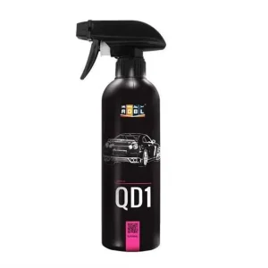 ADBL QD1 500ml (Quick Detailer) | Produkt wysokiej jakości