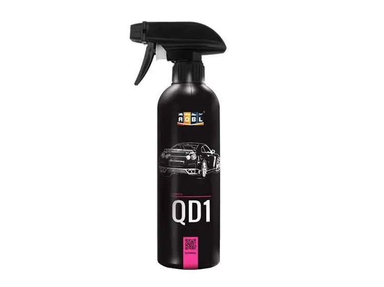 ADBL QD1 500ml (Quick Detailer) | Produkt wysokiej jakości
