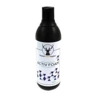 Superoferta | Daniel Washington Activ Foam 500ml (Aktywna piana)