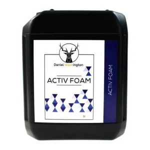 Daniel Washington Activ Foam 5L (Aktywna piana) | Produkt premium