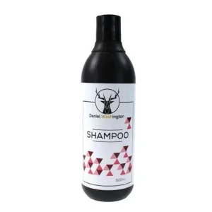Daniel Washington Shampoo 500ml (Szampon) | Top oferta