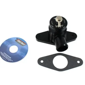 Promocja | Blow Off Turbosmart Kompact Subaru Nissan Black