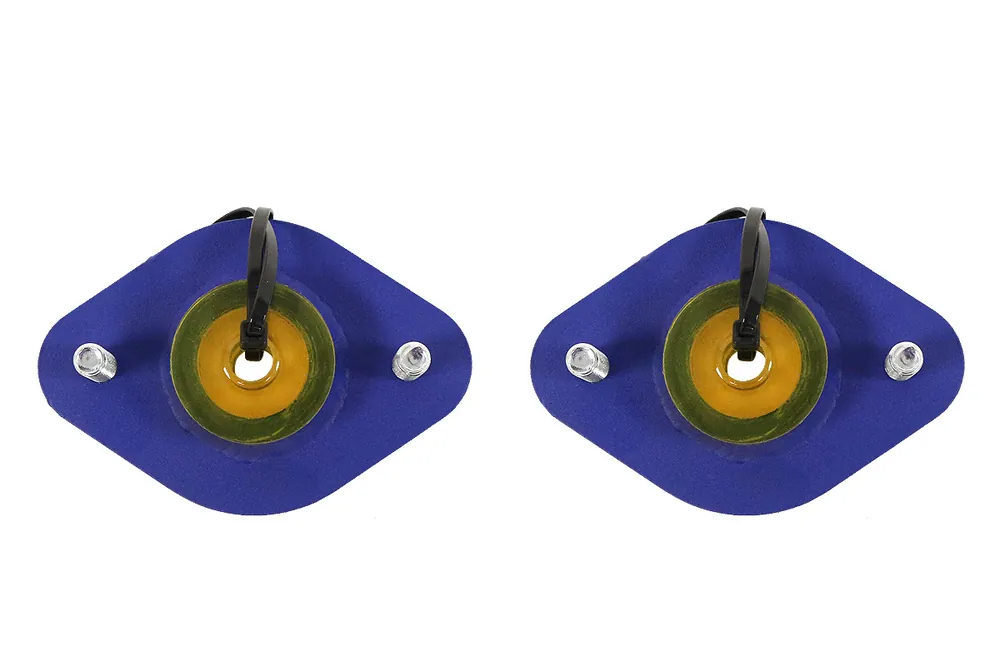 Camber Plates BMW E30 E36 E46 Tył Poliuretan 95ShA | Oferta promocyjna