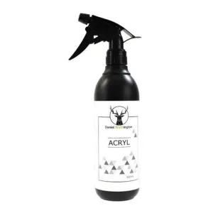Daniel Washington Acryl 500ml (Czyszczenie lakieru) | Ostatnie egzemplarze