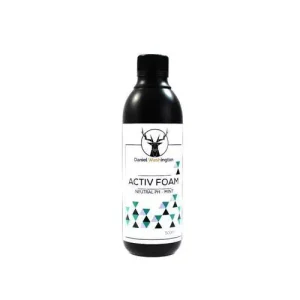 Sprawdzony wybór - Daniel Washington Active Foam Neutral 500ml (Piana aktywna)