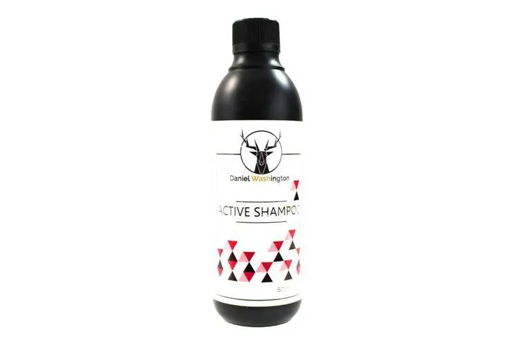 Daniel Washington Active Shampoo 500ml (Szampon) - Kupuj bezpiecznie