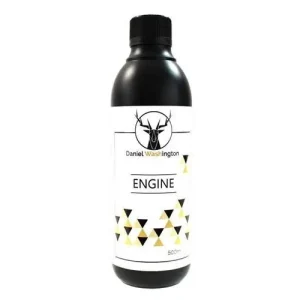 Daniel Washington Engine 500ml (Mycie silnika) - Oferta dnia
