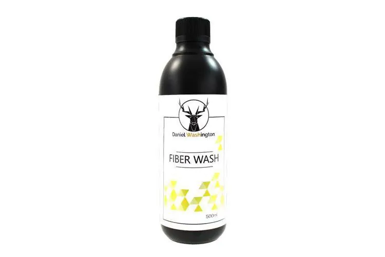 Kup dziś | Daniel Washington Fiber Wash 500ml (Pranie mikrofibr)