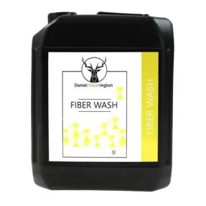 Daniel Washington Fiber Wash 5L (Pranie mikrofibr) - Klienci polecają