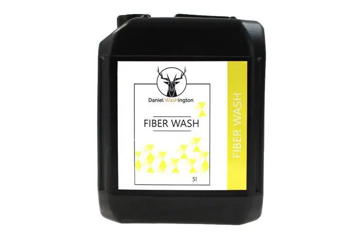 Daniel Washington Fiber Wash 5L (Pranie mikrofibr) - Klienci polecają