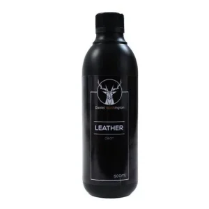 Daniel Washington Leather Clean 500ml (Czyszczenie skóry) | Top produkt