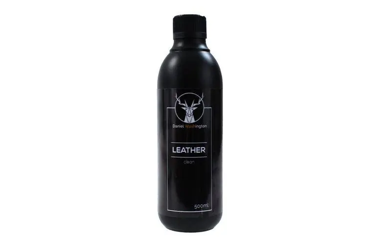 Daniel Washington Leather Clean 500ml (Czyszczenie skóry) | Top produkt