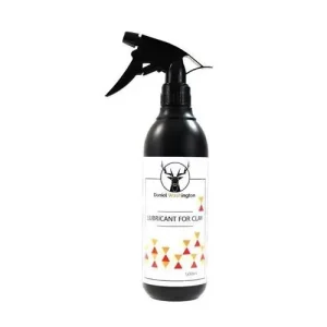 Daniel Washington Lubricate for clay 500ml (Lubrykant do glinki) - Obniżka