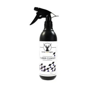 W sprzedaży - Daniel Washington Rubber Cleaner 500ml (Czyszczenie gumy)