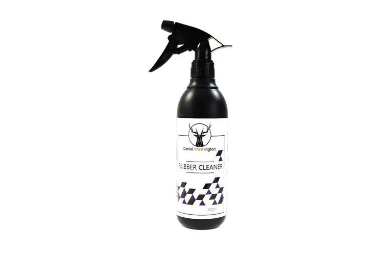 W sprzedaży - Daniel Washington Rubber Cleaner 500ml (Czyszczenie gumy)