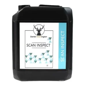 Daniel Washington Scan Inspect 5L (Płyn inspekcyjny) - Skorzystaj z oferty