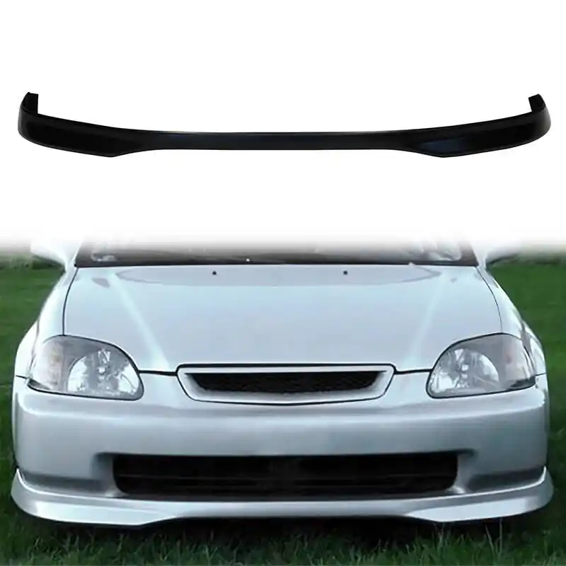Dokładka Honda Civic VI Zderzak Przód PU Type-R - Superoferta