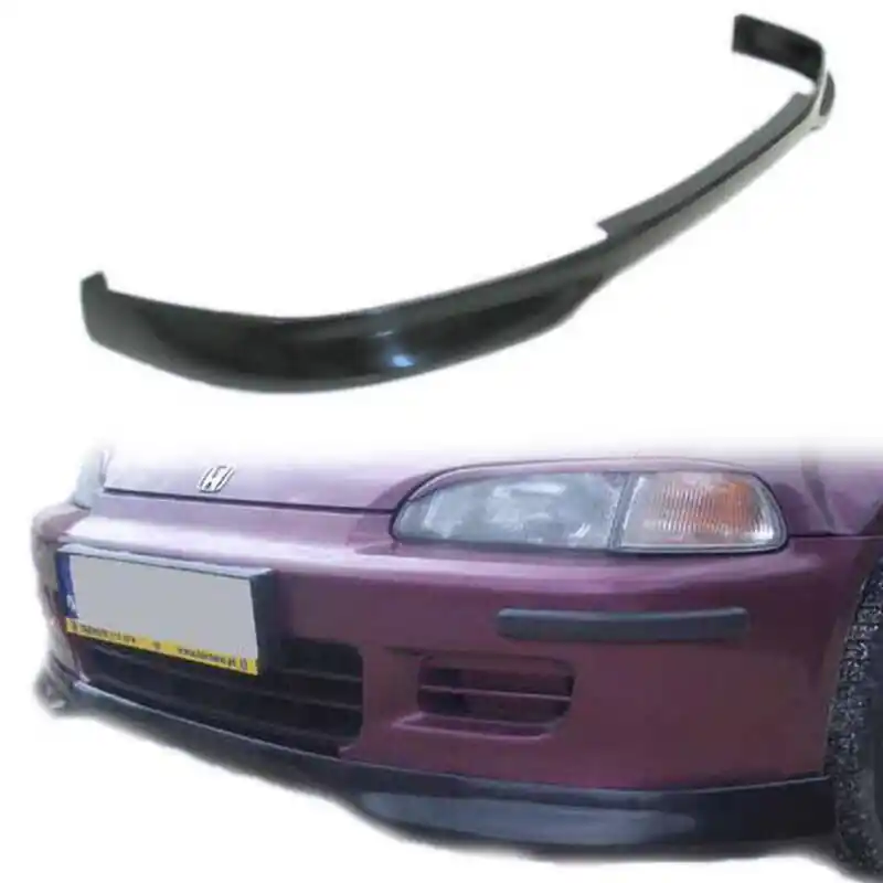 Premium - Dokładka Honda Civic V Zderzak Przód ABS