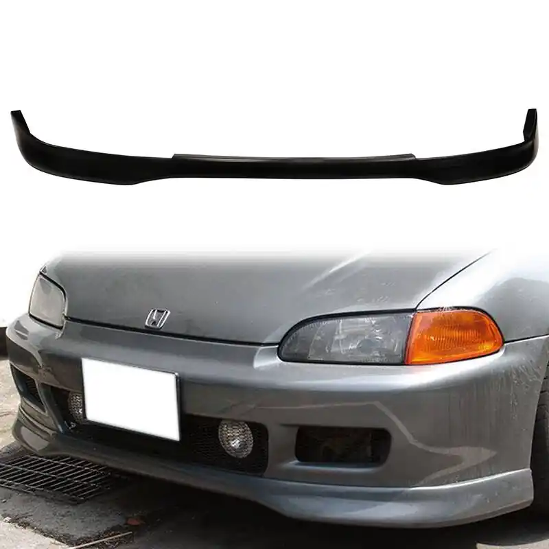 Dokładka Honda Civic V Zderzak Przód PU Type-R - Szybka wysyłka