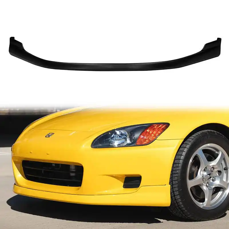 Dokładka Honda S2000 Zderzak Przód PU - Wyprzedaż