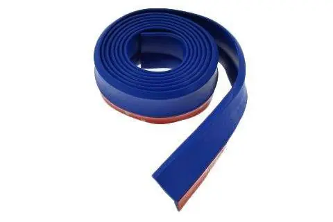 Bezpieczna płatność | Dokładka Uniwersalna 2,5m Blue