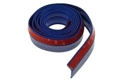Dokładka Uniwersalna 2,5m Carbon Blue | Produkt premium