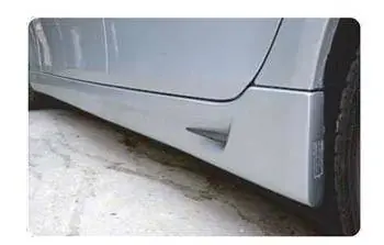 Top produkt - Dokładki do progów - BMW E60