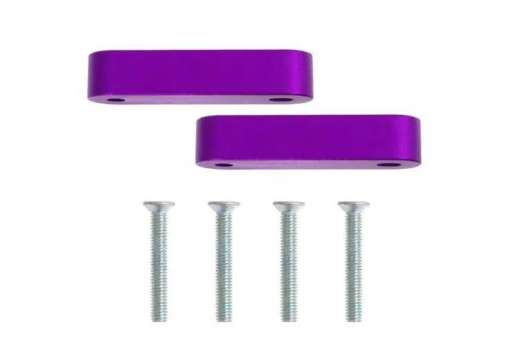 Oferta | Dystanse maski Honda Civic 88-00 Purple