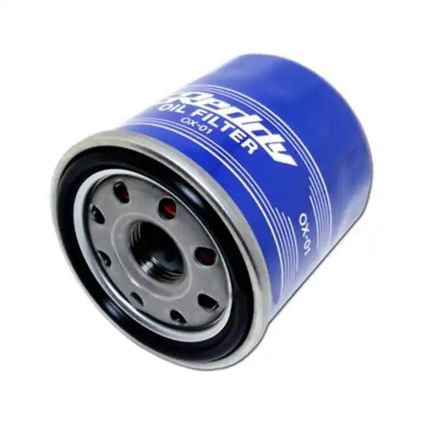 Zostało niewiele - Filtr oleju GREDDY 3/4-16" UNF Nissan SR20 Toyota 4AGE 90MM