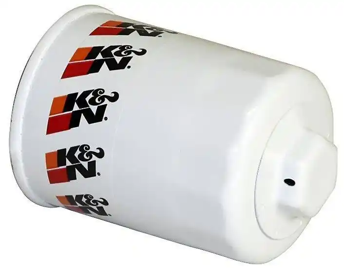 Świetna cena - Filtr oleju K&N HP-1014