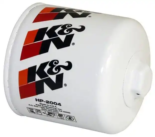 Filtr oleju K&N HP-2004 | Nowość w ofercie