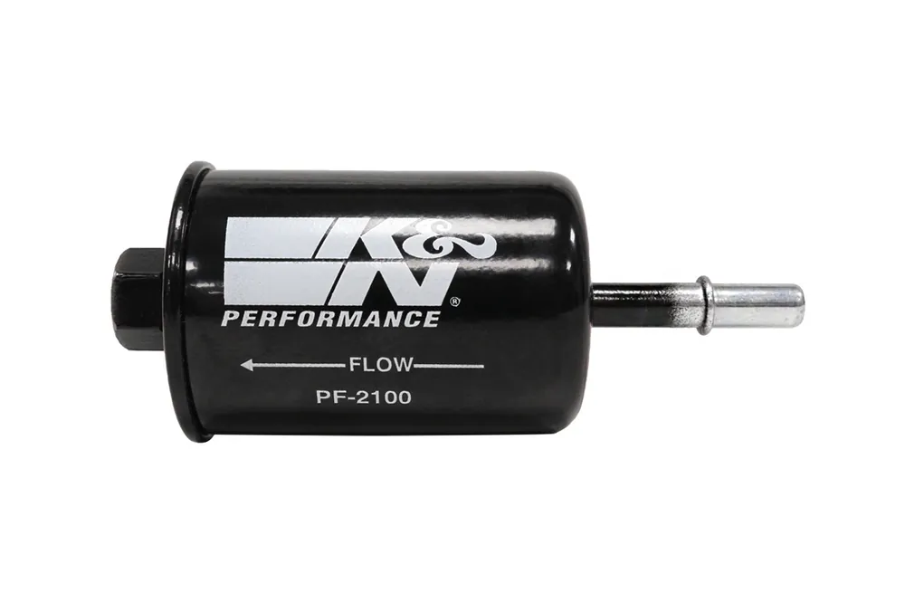 Produkt premium - Filtr paliwa K&N PF-2100