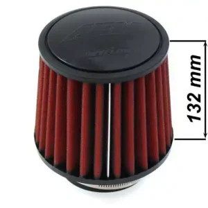 Bestseller | Filtr stożkowy AEM 21-204DK 80-89mm