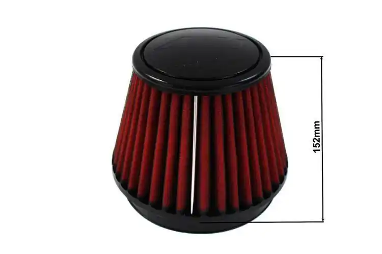Łatwe zamówienie - Filtr stożkowy AEM 21-209EDK 152mm