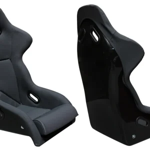 Zamów online | Fotel Sportowy Bimarco Cobra II Skaj Black