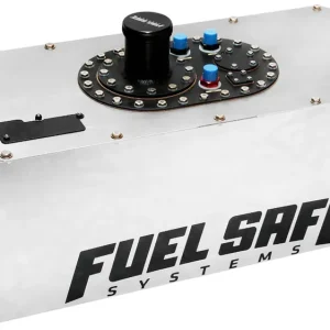 Popularny produkt - Zbiornik paliwa 35L FuelSafe FIA z obudową aluminiową