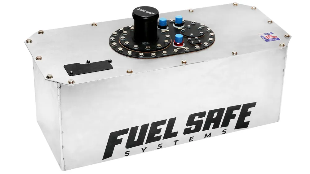 Popularny produkt - Zbiornik paliwa 35L FuelSafe FIA z obudową aluminiową