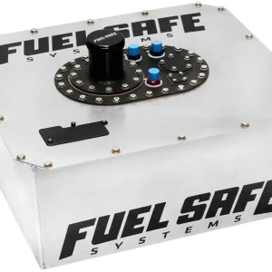Zbiornik paliwa 45L FuelSafe FIA z obudową aluminiową | Ostatnie dni promocji