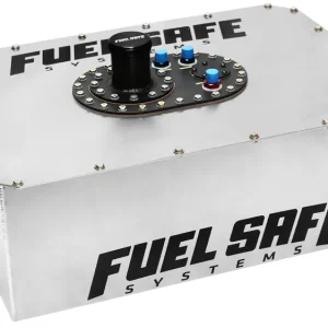 Szybka wysyłka | Zbiornik paliwa 55L FuelSafe FIA z obudową aluminiową
