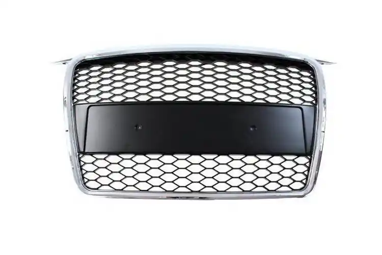 Oferta promocyjna | Grill Audi A3 8P RS-Style Chrome-Black