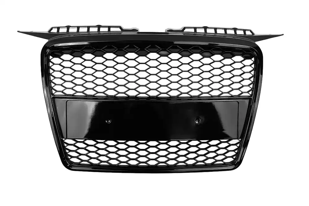 Grill Audi A3 8P RS-Style Gloss Black - Nowość już dostępna