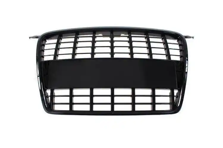 Produkt premium - Grill Audi A3 8P S8-Style Black