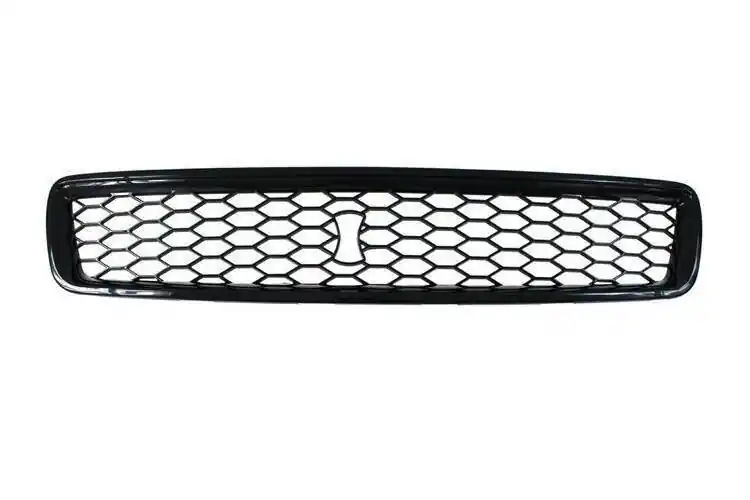 Grill Audi A4 B5 RS-Style Black | Zniżka