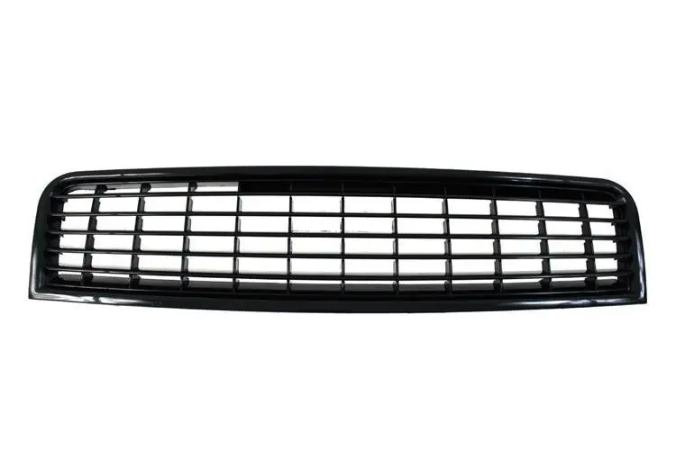 Outlet | Grill Audi A4 B6 S-Line Style Black