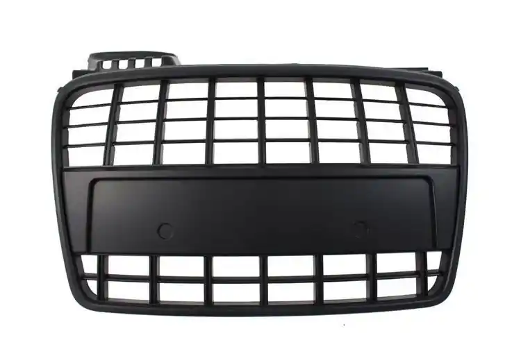 Grill Audi A4 B7 S8-Style Black | Oszczędź
