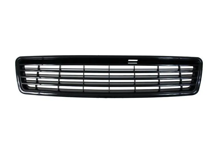 Cena fabryczna - Grill Audi A6 C5 S-Line Style Black