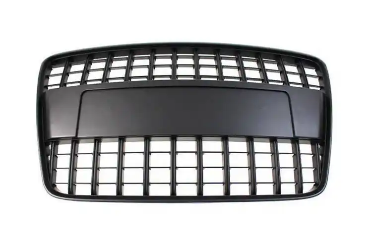 Końcówka serii - Grill Audi Q7 4L Black