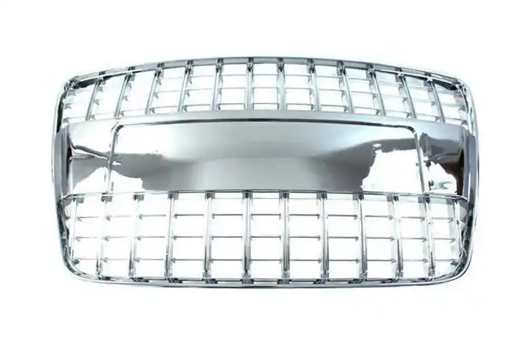 Grill Audi Q7 4L Chrome | Oferta limitowana