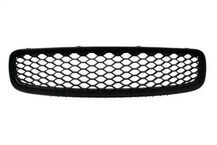 Top produkt - Grill Audi TT 8N RS-Style Gloss-Black