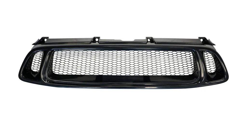 Grill Subaru Impreza II - Jakość premium